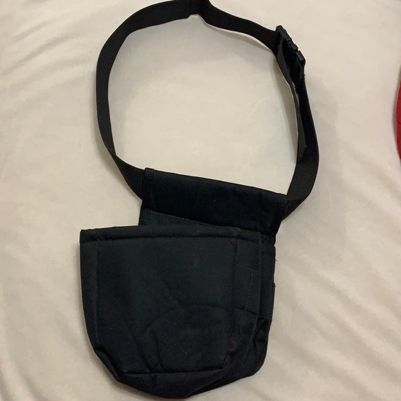 Kolpin Padded Cordura Shell Bag or other use - Picture 2 of 6